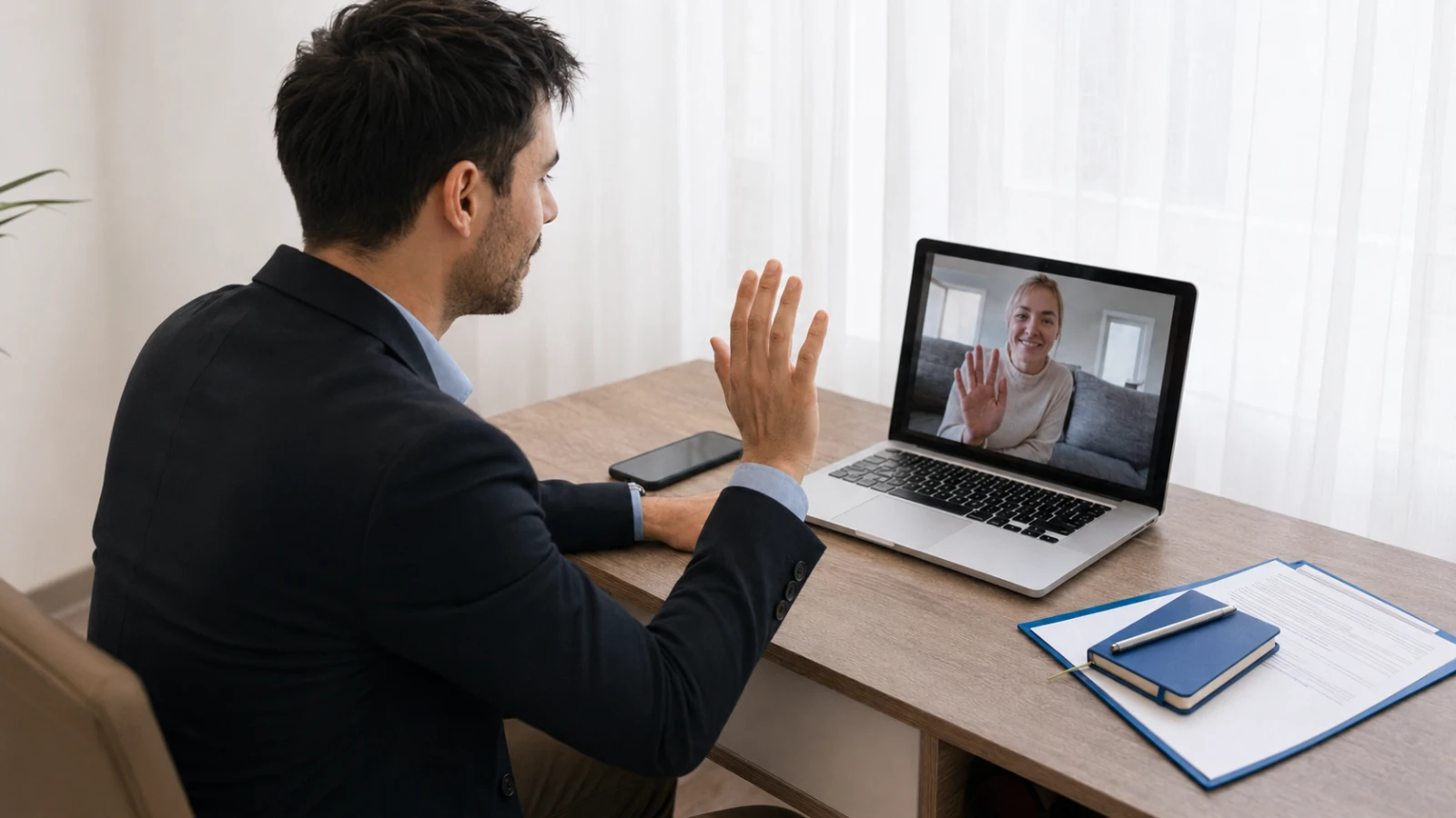 Atendimento online